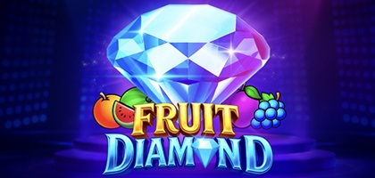 Fruit Diamond