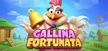 Gallina Fortunata