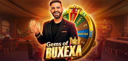 Gems of BUXEXA