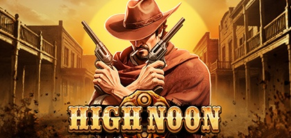 High Noon