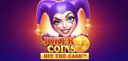 Joker Coins