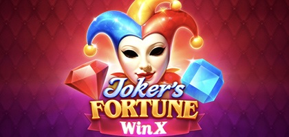 Joker's Fortune WinX