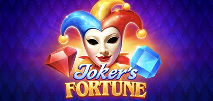 Joker's Fortune