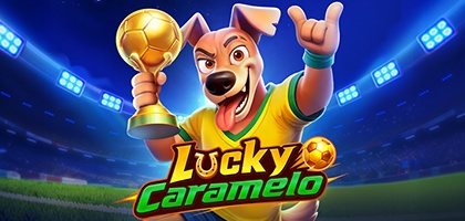 Lucky Caramelo