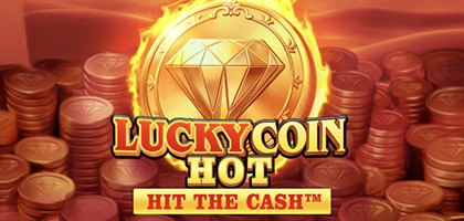 Lucky Coin HOT