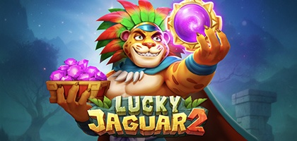 Lucky Jaguar 2