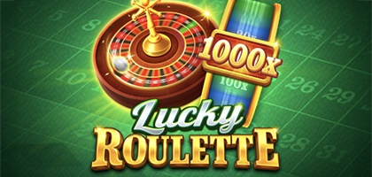 Lucky Roulette