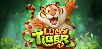 Lucky Tiger