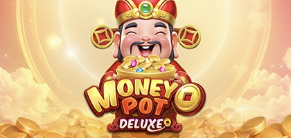 Money Pot Deluxe