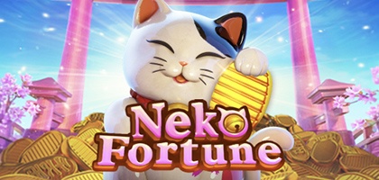 Neko Fortune