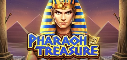 Pharaoh Treasure