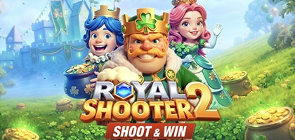 Royal Shooter 2