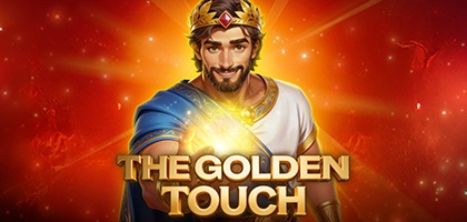 The Golden Touch