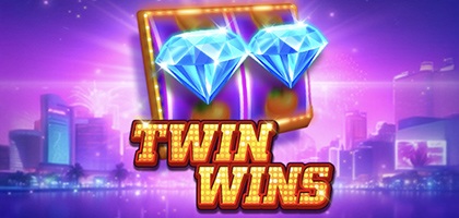 TWIN WINS