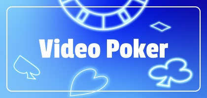 Video Poker
