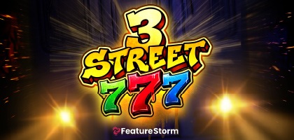 3 Street Sevens