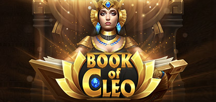 Book of Cleo