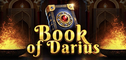 Book of Darius