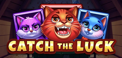 Catch the Luck