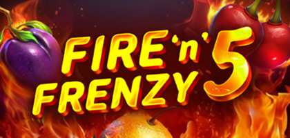 Firen Frenzy 5