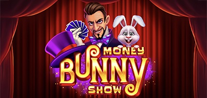 Money Bunny Show