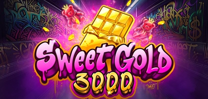 Sweet Gold 3000