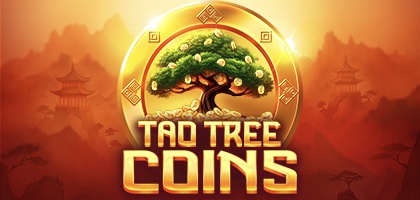 Tao Tree Coins