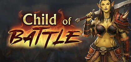Child of Battle