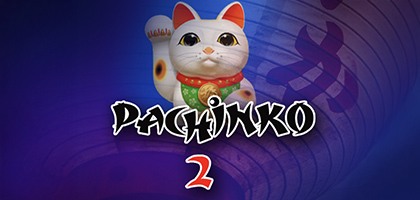 Pachinko 2