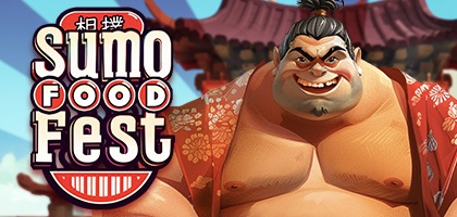 Sumo Food Fest