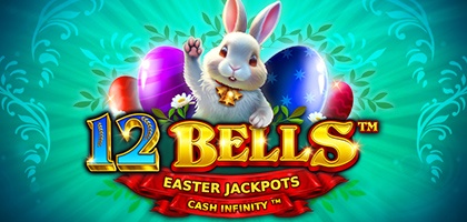 12 Bells Easter Jackpots 94