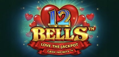 12 Bells™ Love the Jackpot