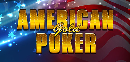 American Gold Poker 94