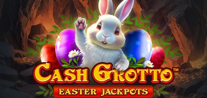 Cash Grotto™ Easter Jackpots 94