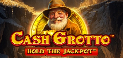 Cash Grotto™