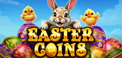 Easter Coins 94