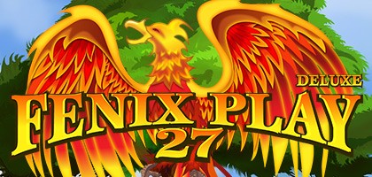 Fenix Play 27 Deluxe