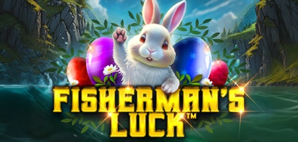 Fisherman's Luck™ Easter Jackpots 94