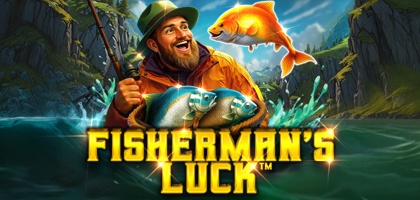 Fisherman's Luck™ 94