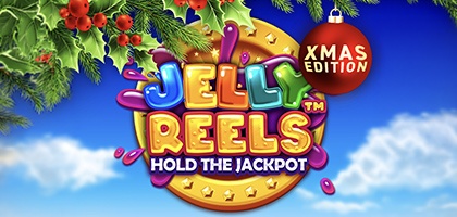 Jelly Reels Xmas 94