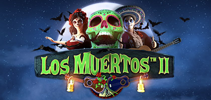 Los Muertos II 94