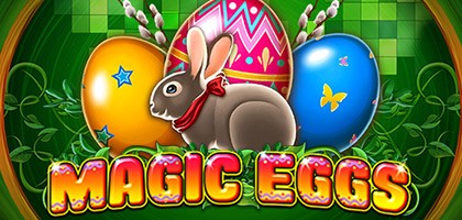 Magic Eggs