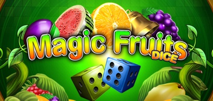 Magic Fruits Dice 94