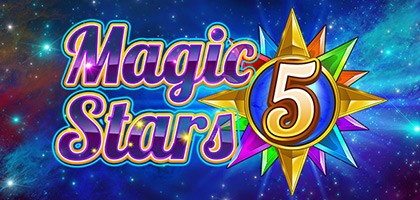 Magic Stars 5