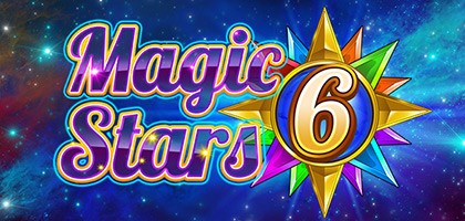 Magic Stars 6