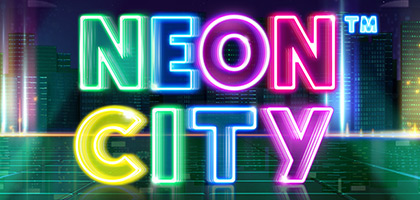 Neon City