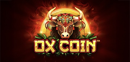 Ox Coin™ 94