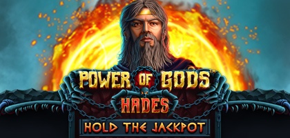 Power of Gods: Hades 94