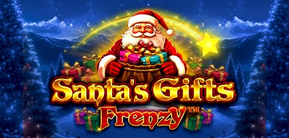 Santa's Gifts Frenzy™