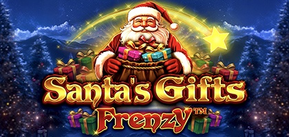 Santa's Gifts Frenzy 94